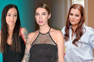 Agáta a Ornella dál šijí do Mesarošové. Takhle se kamarádky nechovají, je to prasárna, trvají si na svém – eXtra.cz